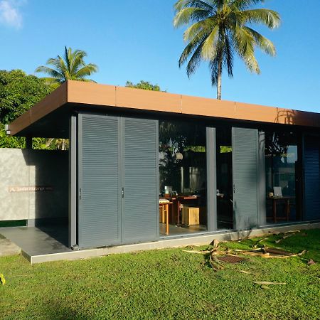 Jardin Malanga Hotel Basse-Terre Ngoại thất bức ảnh