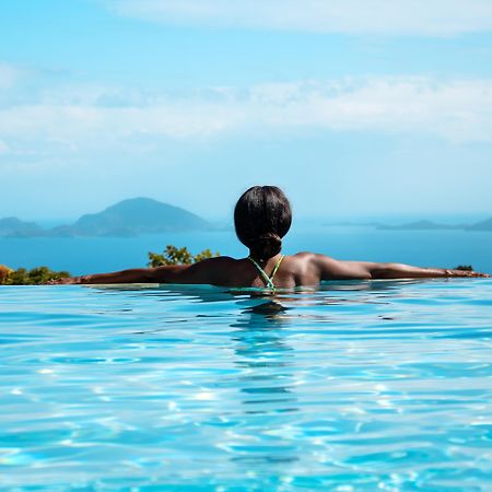 Jardin Malanga Hotel Basse-Terre Ngoại thất bức ảnh