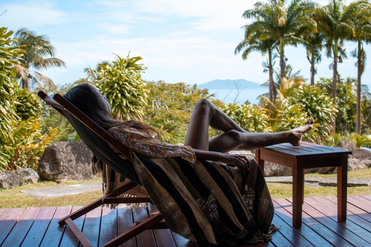 Jardin Malanga Hotel Basse-Terre Ngoại thất bức ảnh