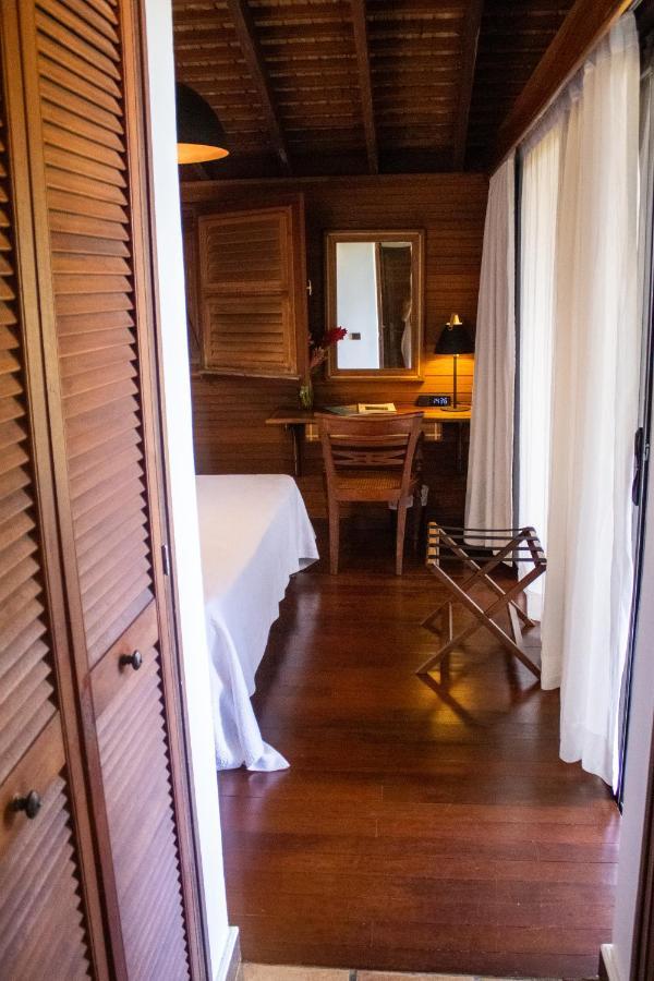 Jardin Malanga Hotel Basse-Terre Ngoại thất bức ảnh
