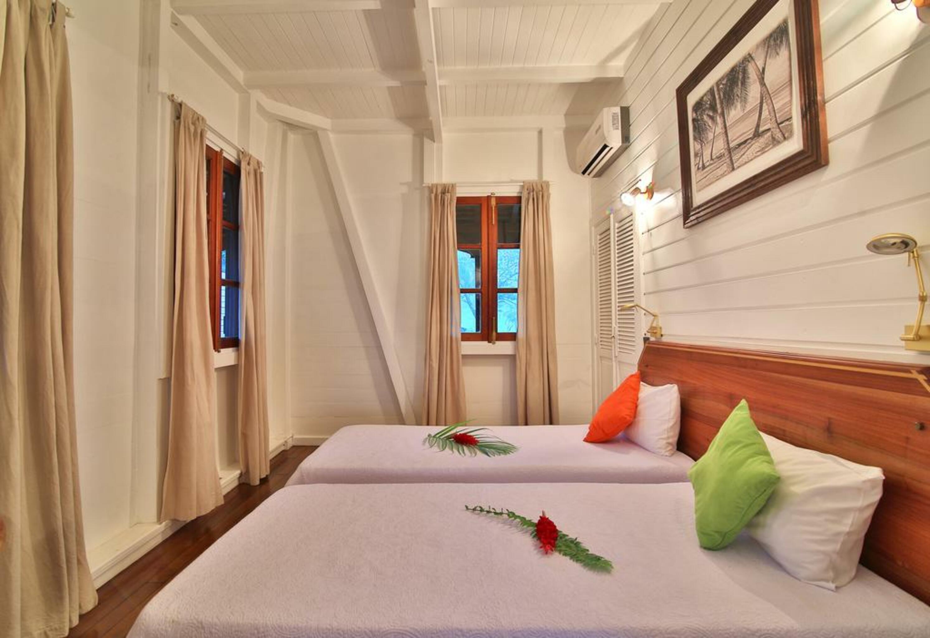 Jardin Malanga Hotel Basse-Terre Ngoại thất bức ảnh