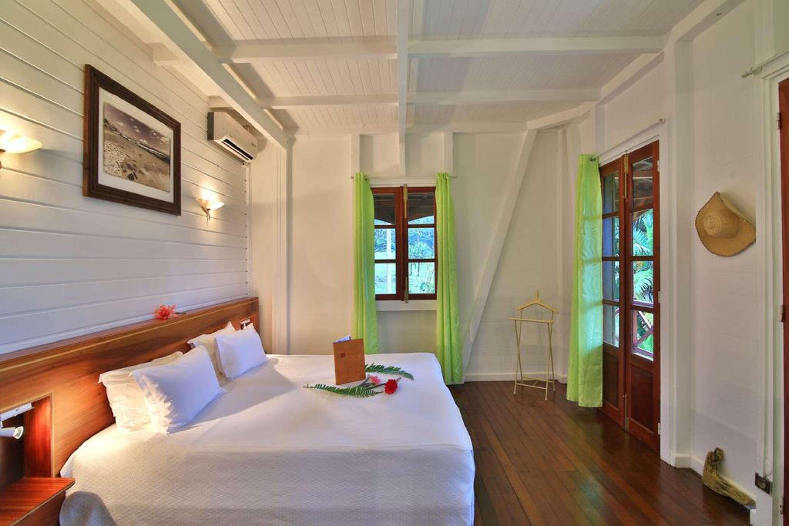 Jardin Malanga Hotel Basse-Terre Ngoại thất bức ảnh