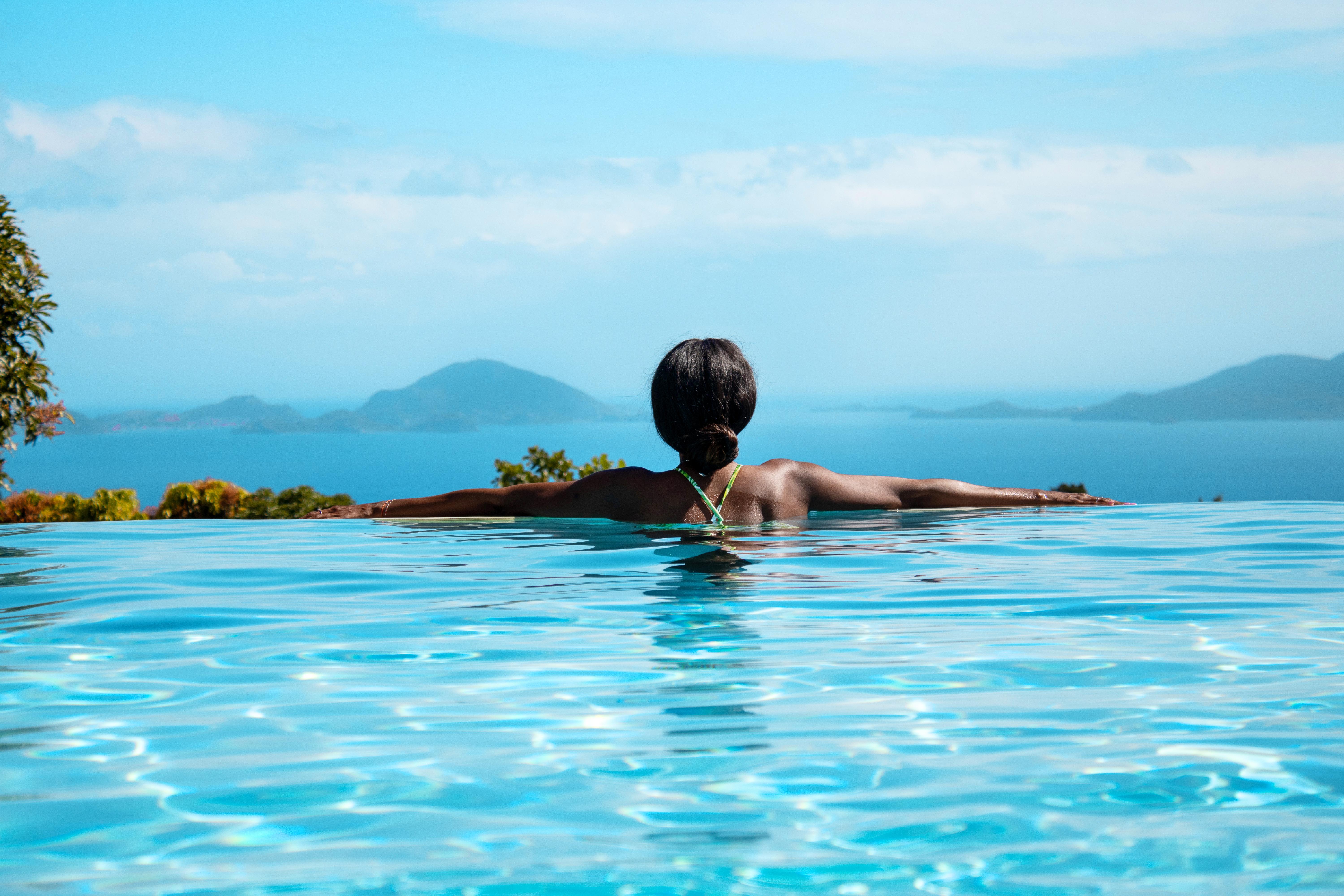 Jardin Malanga Hotel Basse-Terre Ngoại thất bức ảnh