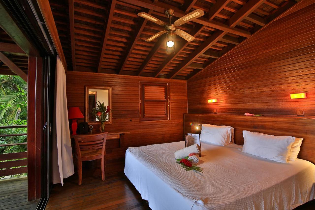 Jardin Malanga Hotel Basse-Terre Ngoại thất bức ảnh
