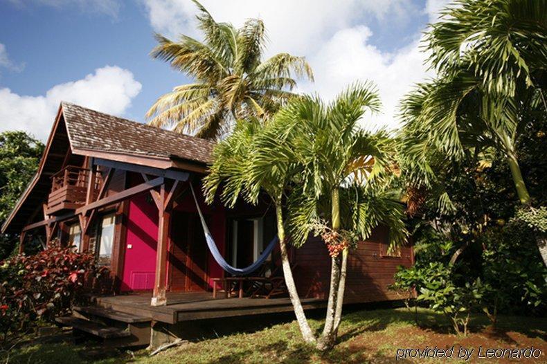 Jardin Malanga Hotel Basse-Terre Ngoại thất bức ảnh