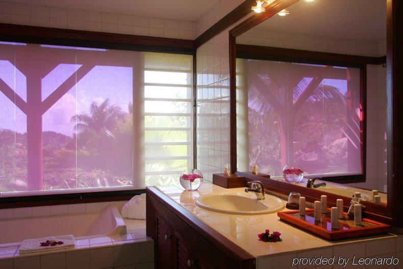 Jardin Malanga Hotel Basse-Terre Ngoại thất bức ảnh
