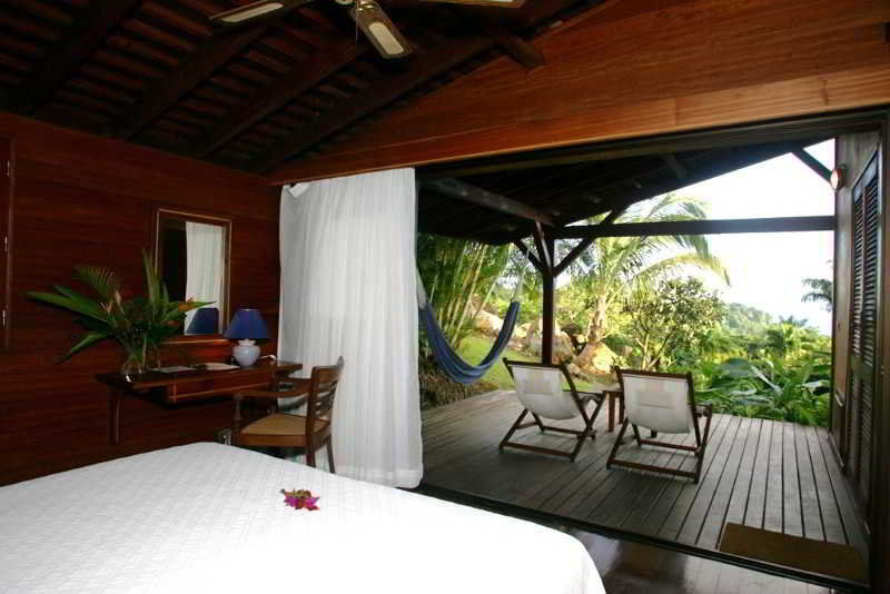 Jardin Malanga Hotel Basse-Terre Ngoại thất bức ảnh