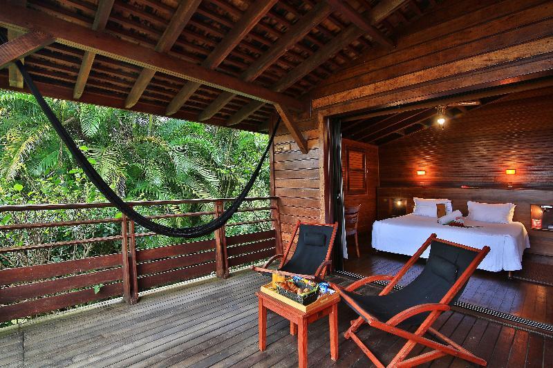 Jardin Malanga Hotel Basse-Terre Ngoại thất bức ảnh